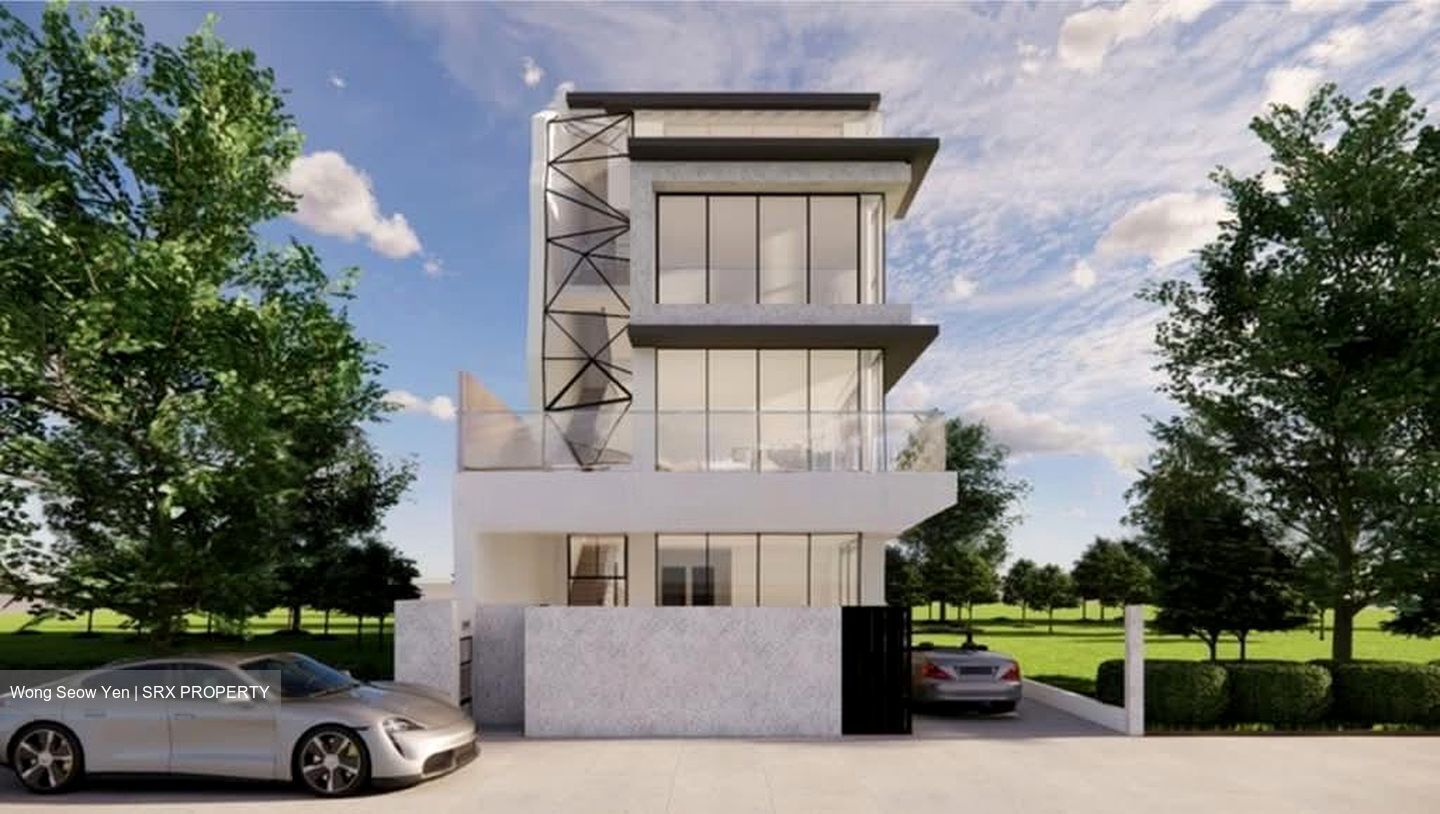 Opera Estate (D15), Terrace #568160101
